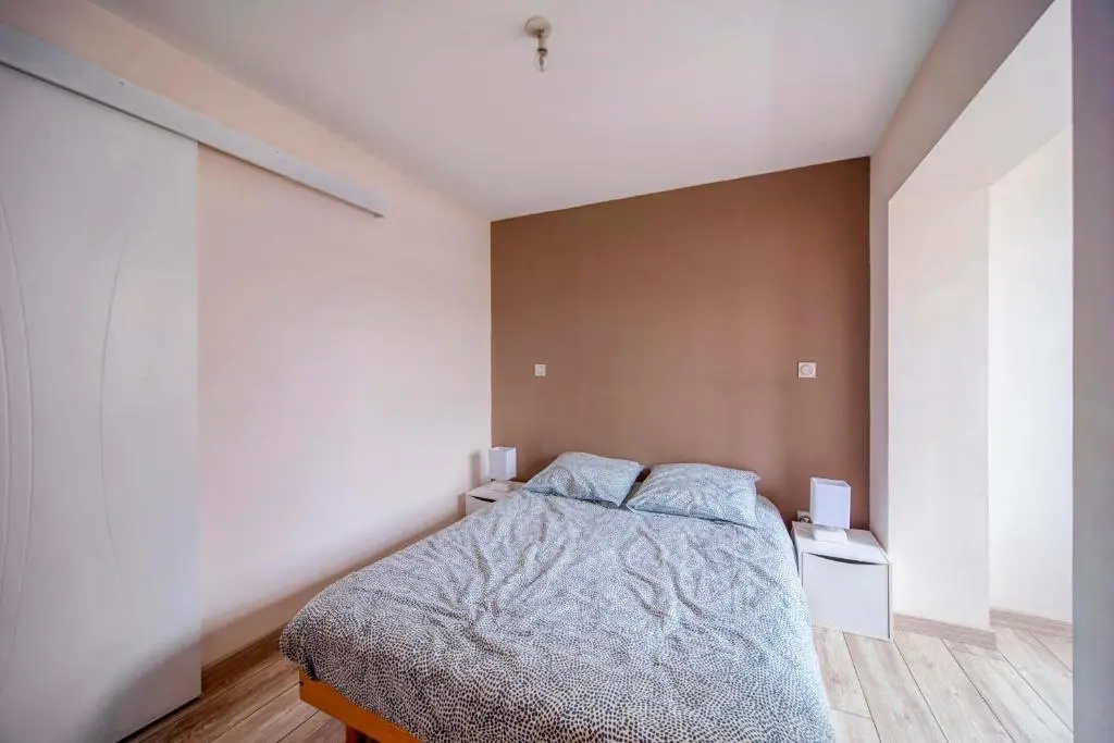Voir la photo 4 — La Chalaronne - appartement au coeur de la cité médiévale