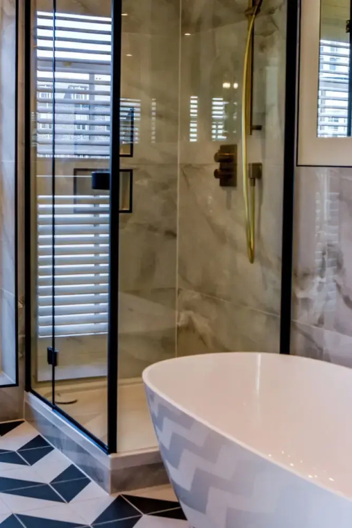 Royal Albion Hotel - Chambres