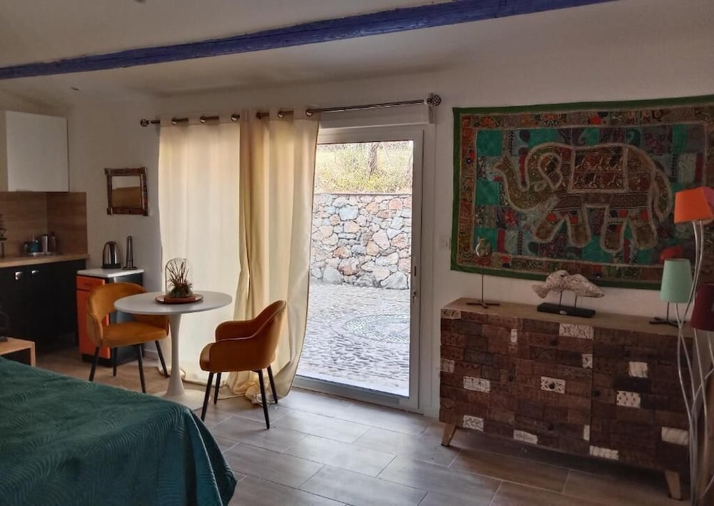 Voir la photo 4 — Casa AMMIRATI Flayosc