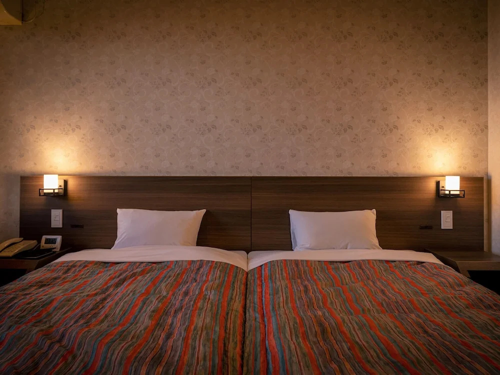 Appi Kogen Mori no Hotel - Chambres