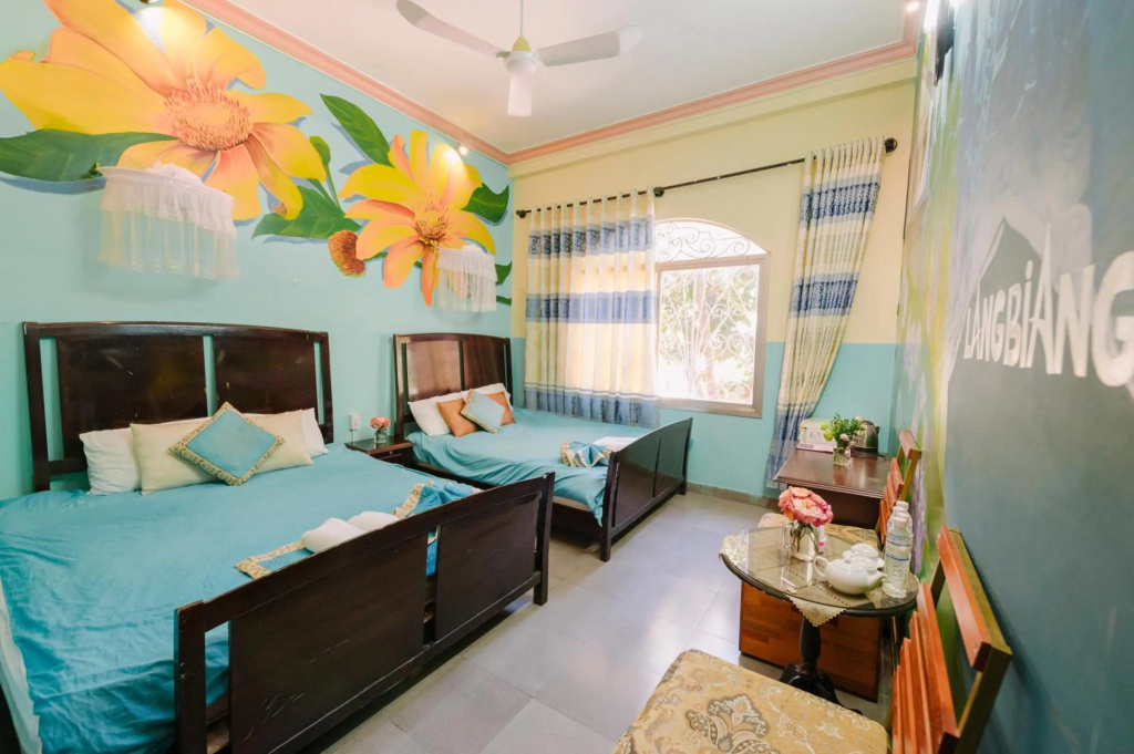 Memory Villa — 4