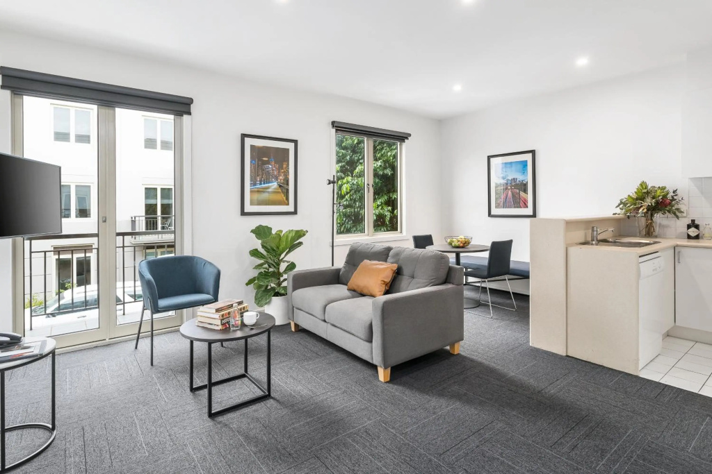 Quest Prahran — 5