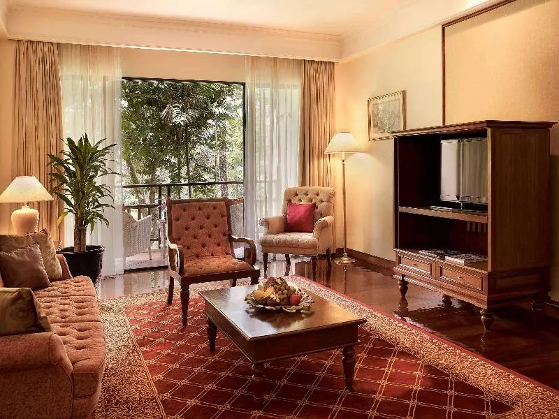 Sofitel Angkor Phokeethra Golf & Spa Resort - Chambres