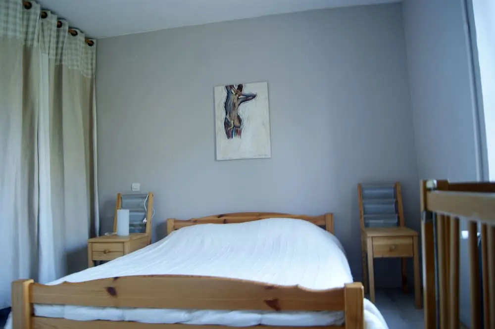 Afficher la photo 6 — Gites les Grandes Gouttes