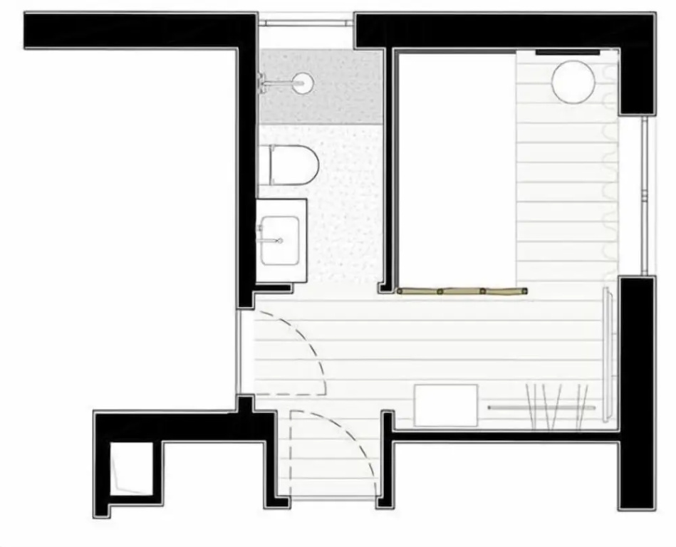 Superior room