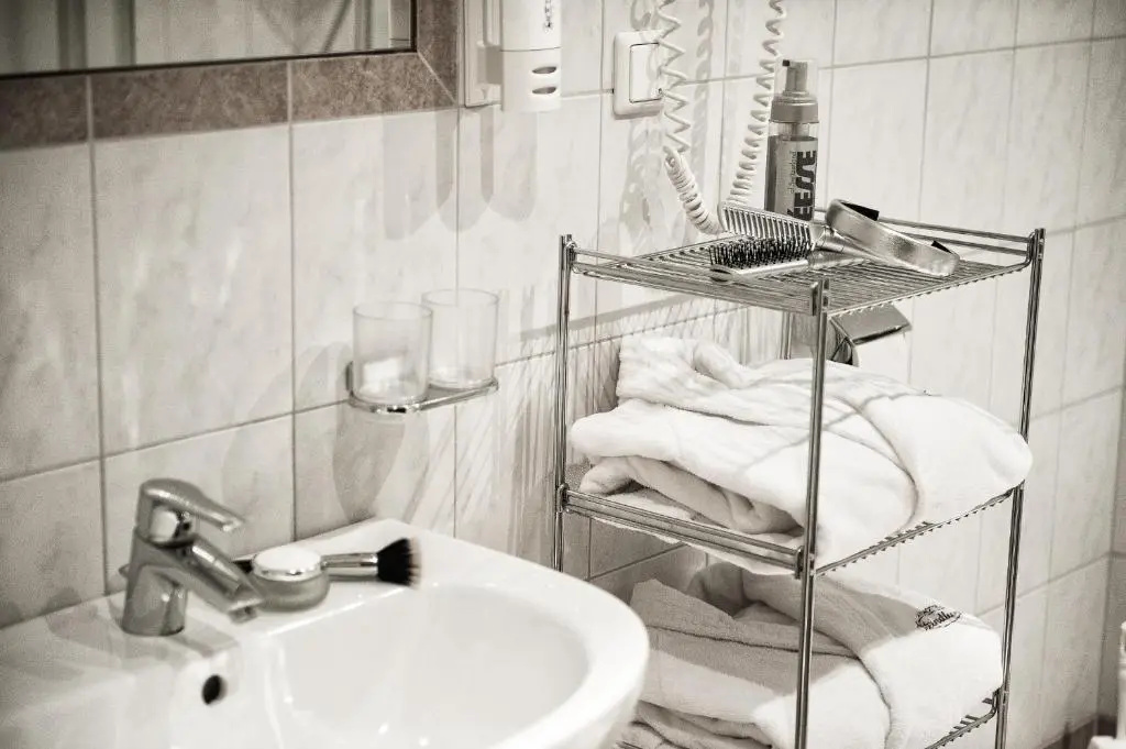 Landhotel Steindlwirt - Chambres
