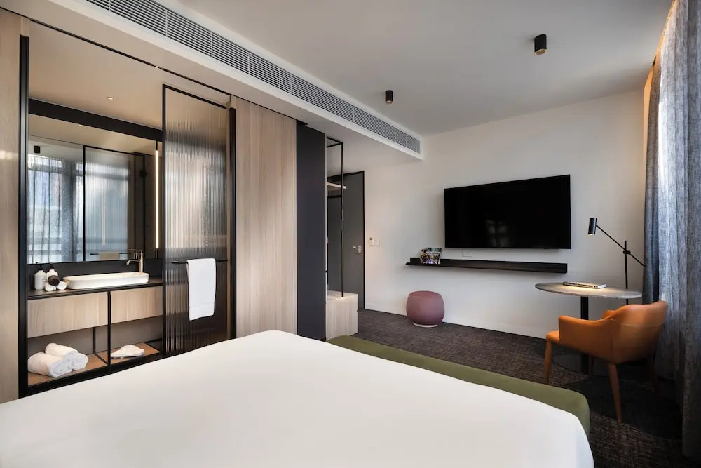 Hotel photo 9