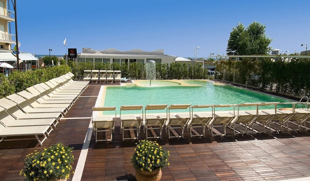 Hotel Trevi - Général
