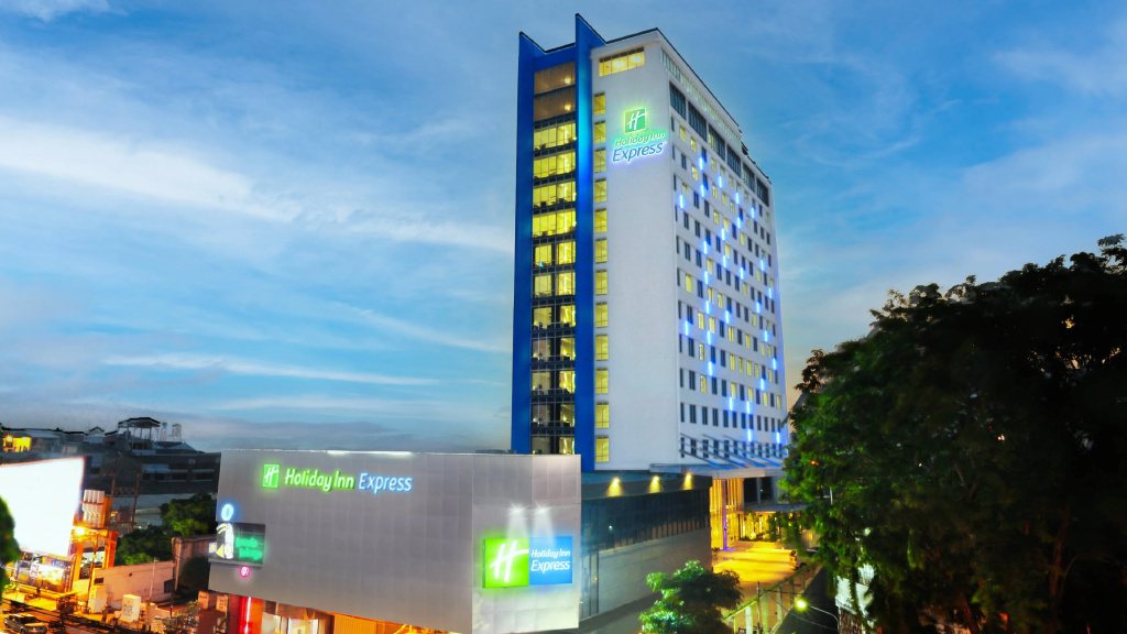 Holiday Inn Express Surabaya CenterPoint by IHG - Général