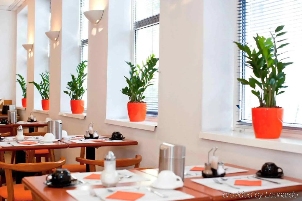 ibis Styles Budapest City - Général