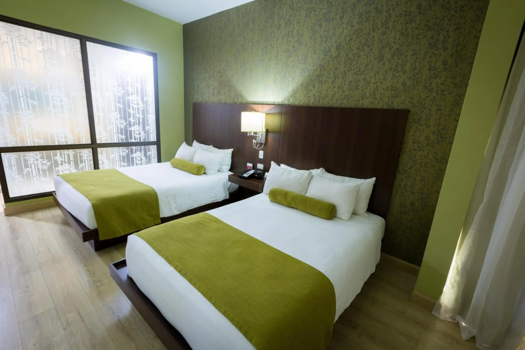 Best Western Plus Panama Zen Hotel - Général
