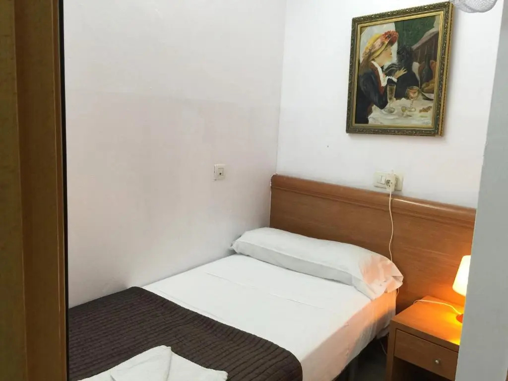 Single room