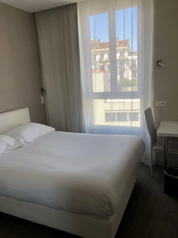 Ligure Cannes - Chambres
