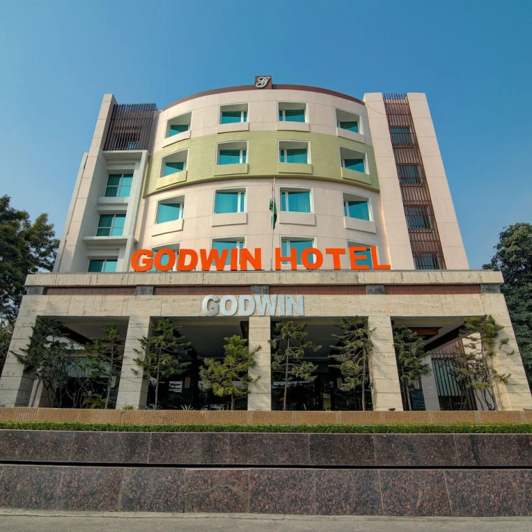 Godwin Haridwar