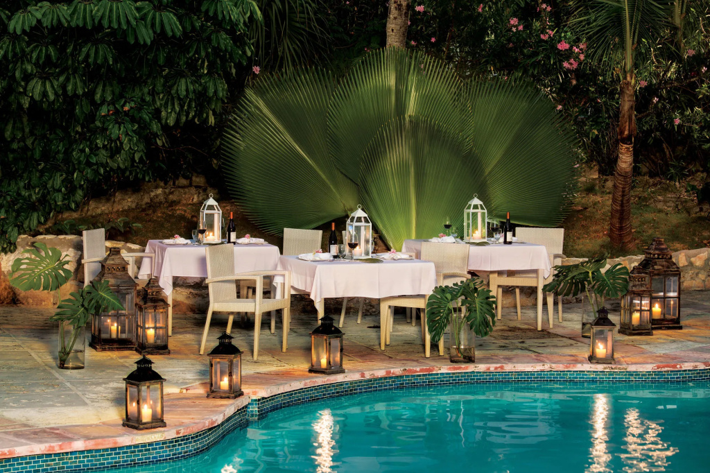Pink Sands Resort - Général