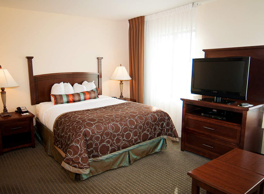 Staybridge Suites Wichita by IHG - Général