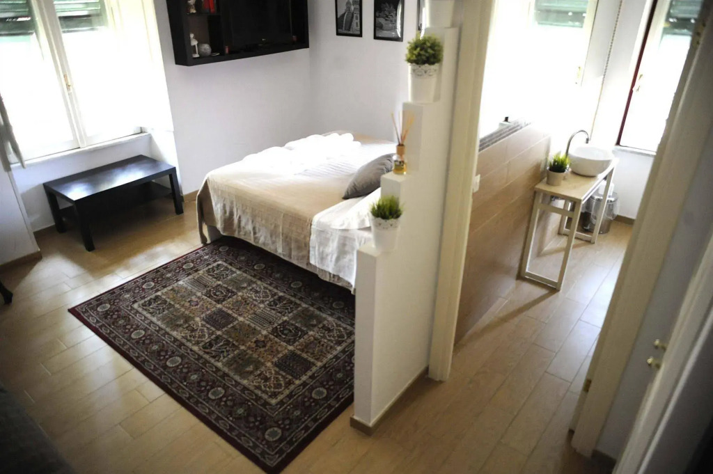 Pigneto Luxury Rooms by null