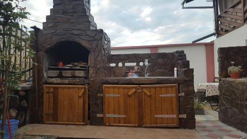 Отель Casa Leo, фото 12