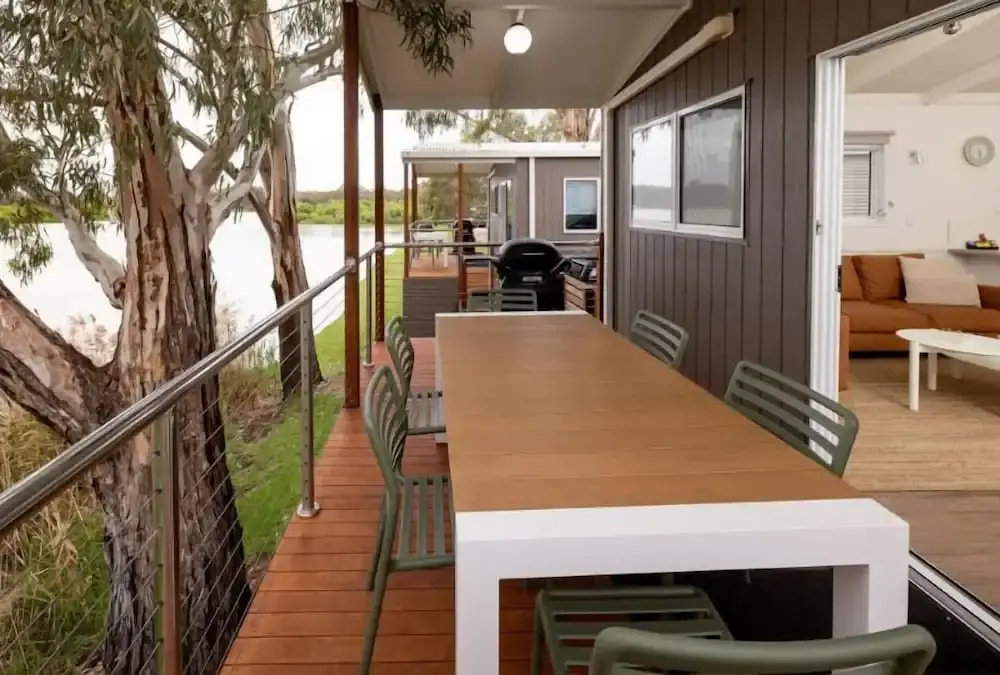 Family Villa with bay view