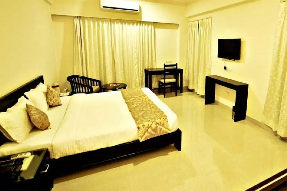 Hotel mukund villas - Chambres