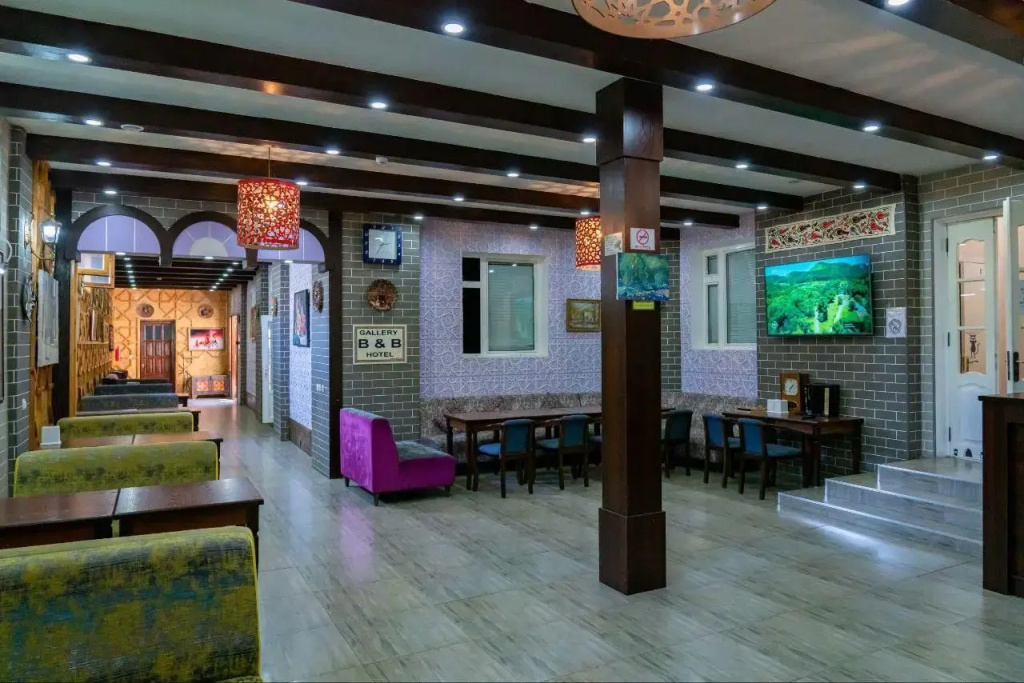 Hotel photo 2
