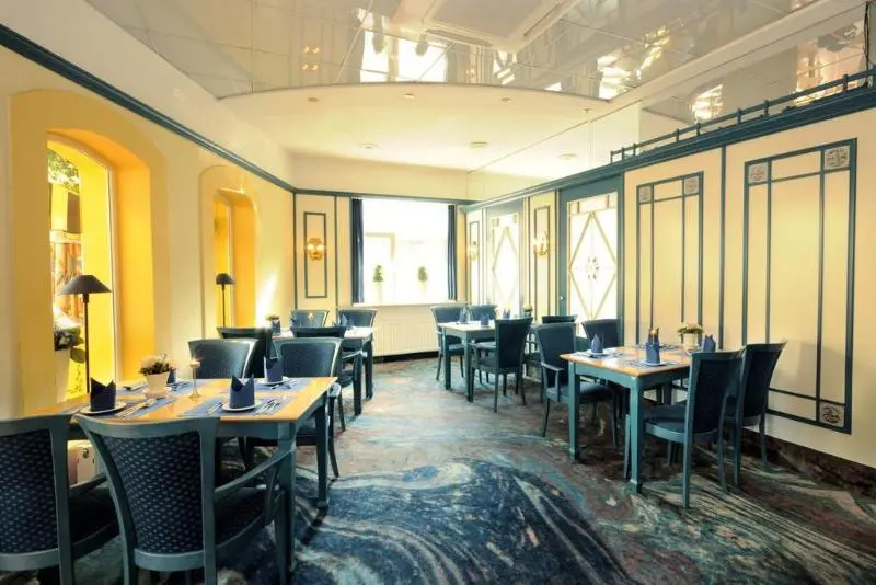 Hotel Frisia - Général