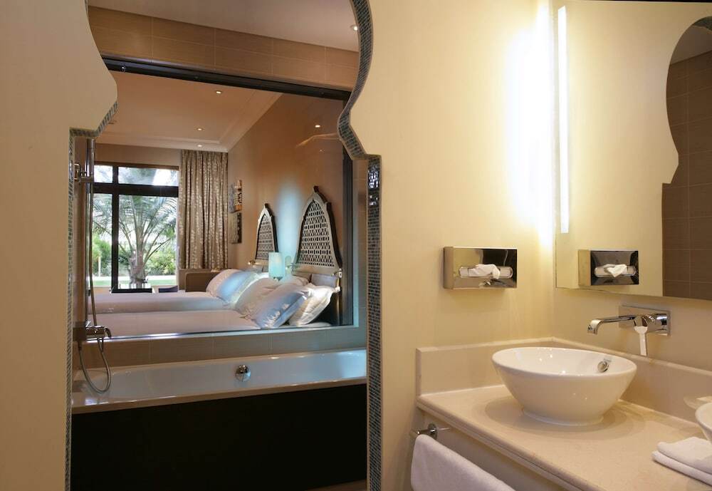 Hilton Ras Al Khaimah Resort & Spa
