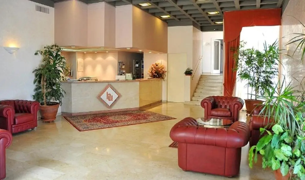 Hotel degli Ulivi
