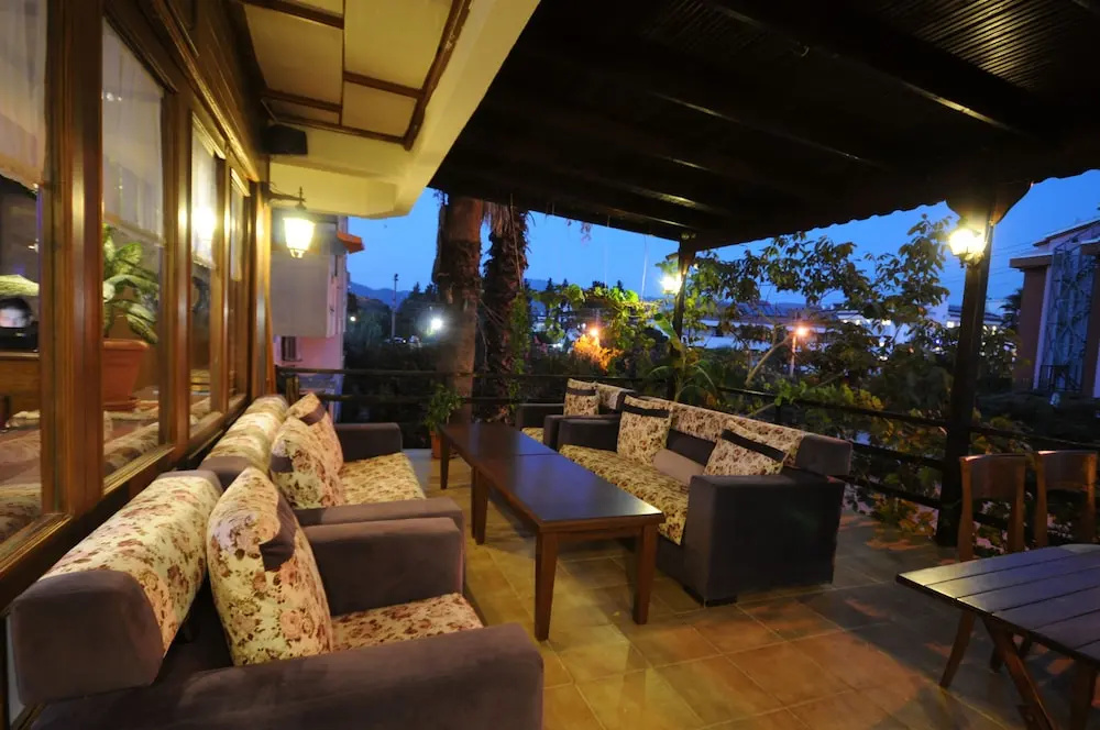 Hotel photo 20