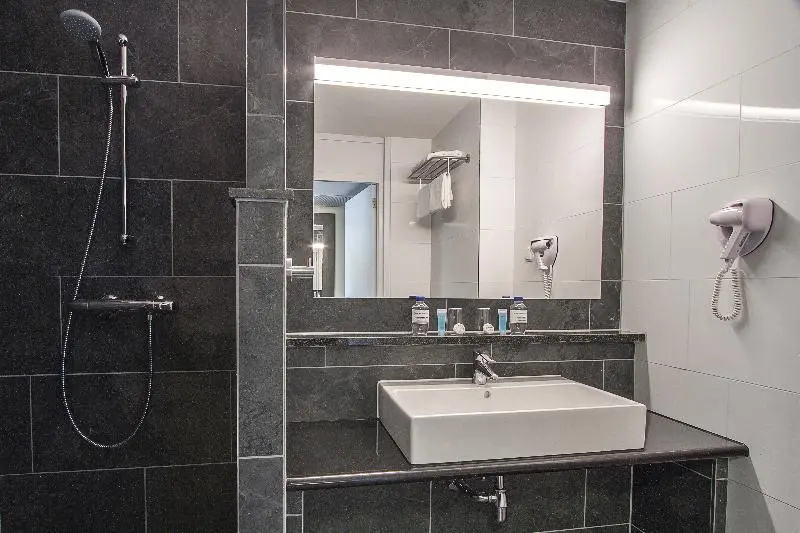 Bastion Hotel Zoetermeer - Chambres
