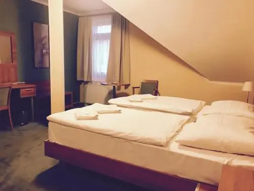 Hotel Karpaty