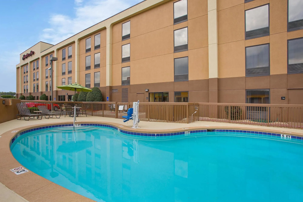 Hotel photo 16