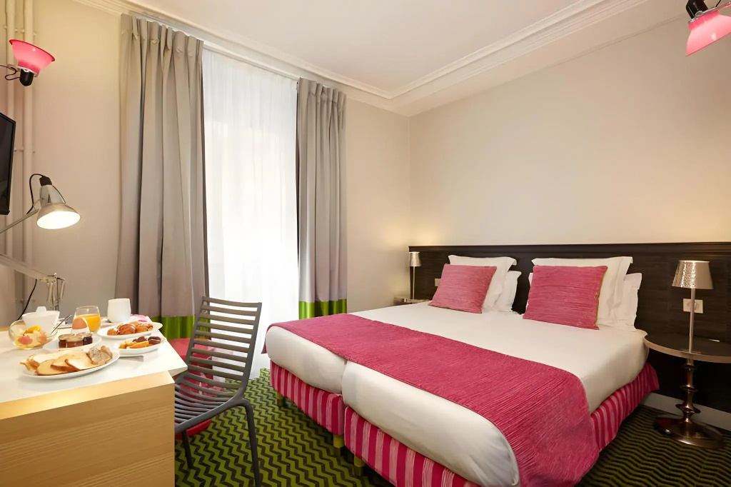 Hotel photo 7