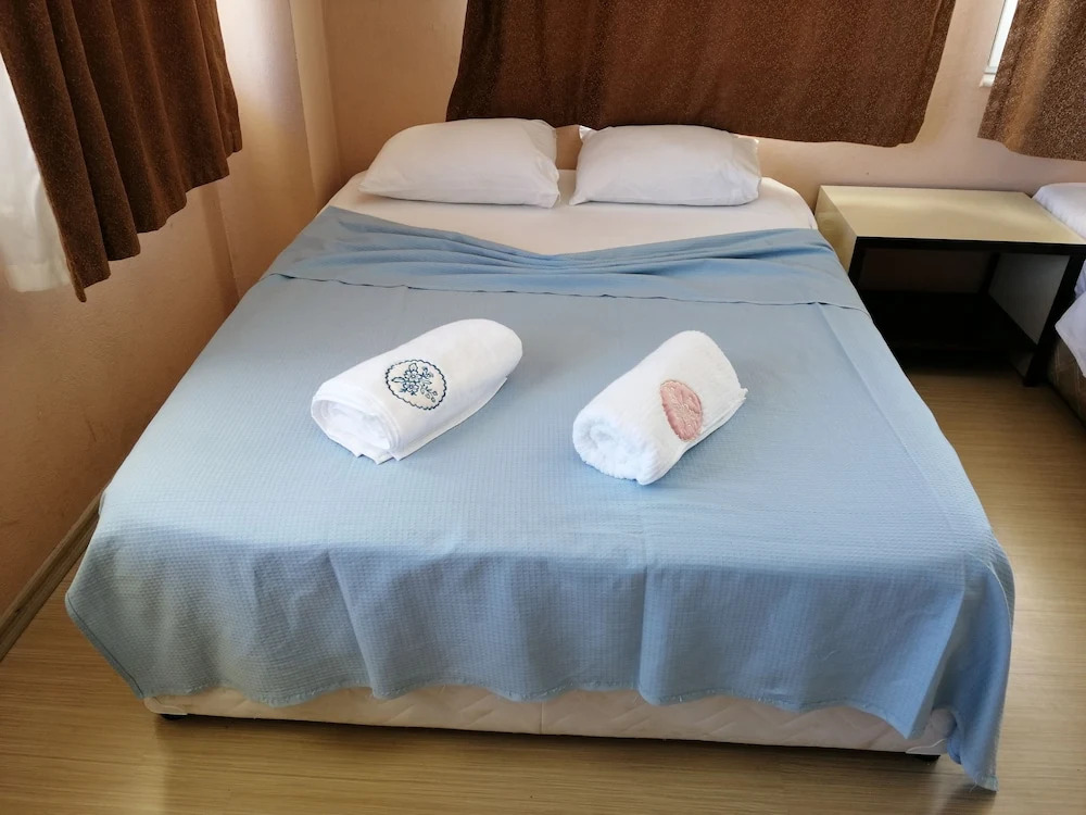 Mina Apart Otel — фото 6