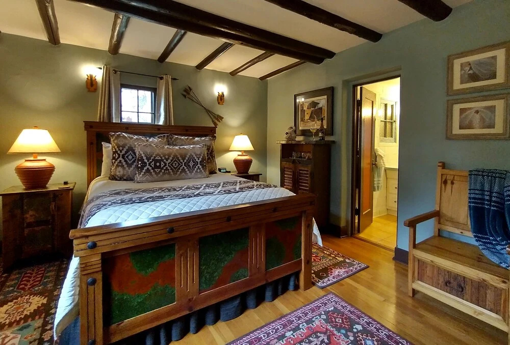 Adobe Inn at Cascade — 4