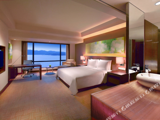 Hyatt Regency Kinabalu