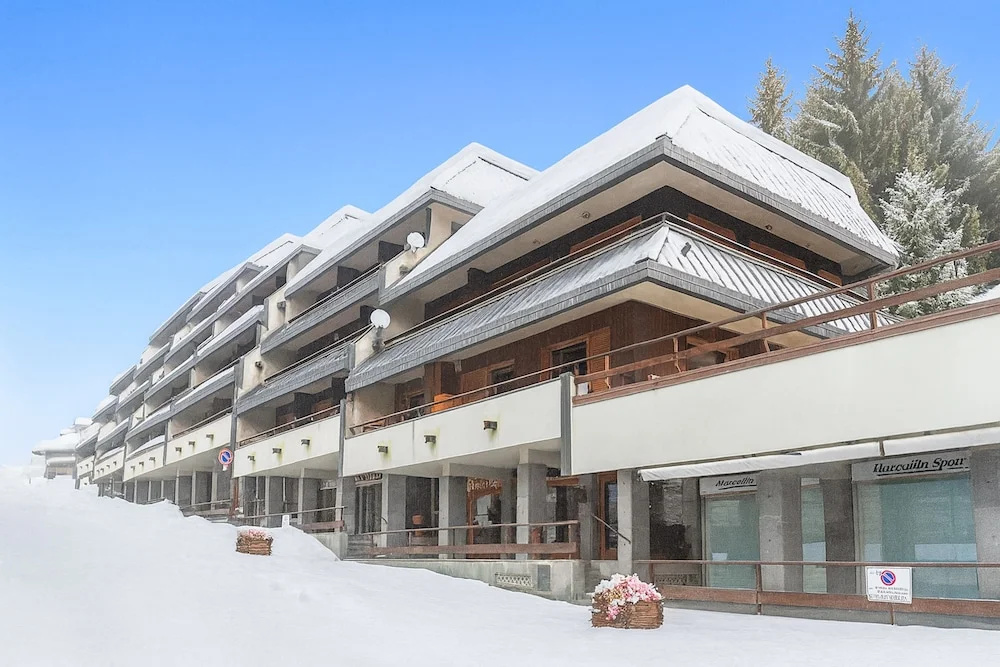 Prestige Eleven In The Center Of Town