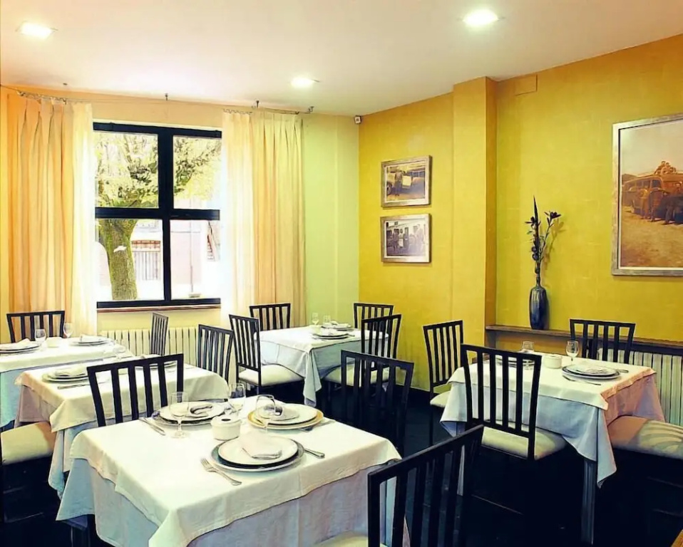 Hotel Casa El Rápido - Général