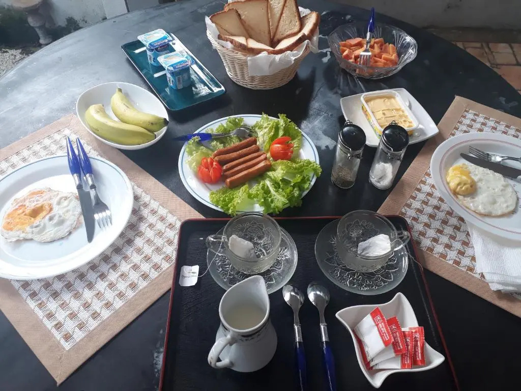 Hotel photo 8