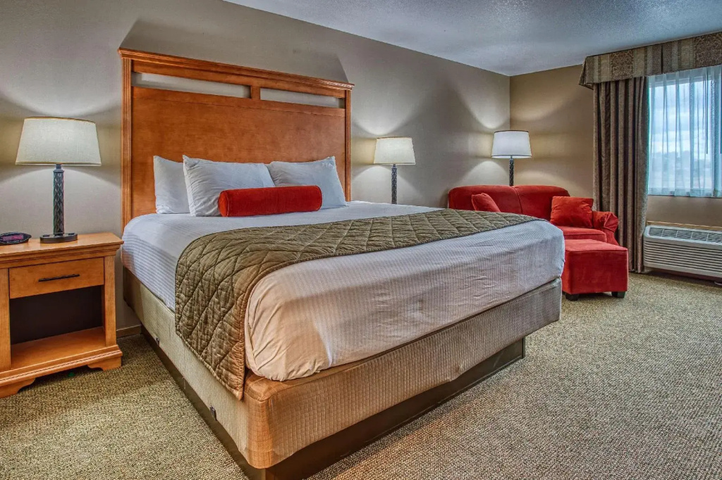 Hotel photo 12