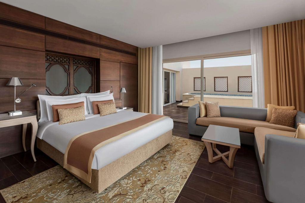 Steigenberger Makadi - Adults Friendly 16 Years Plus — фото 4