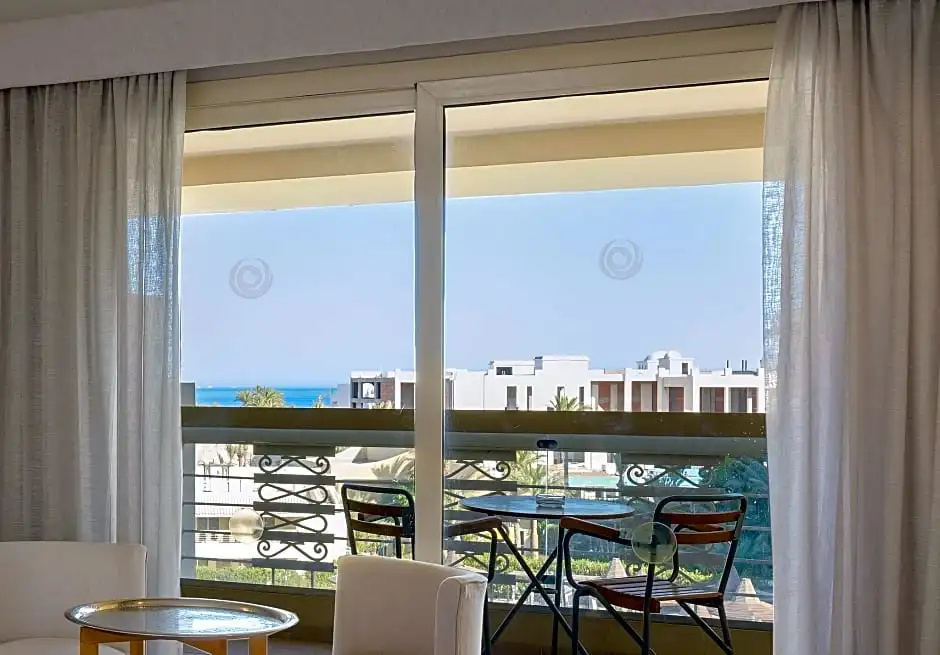 Sindbad Club - Chambres