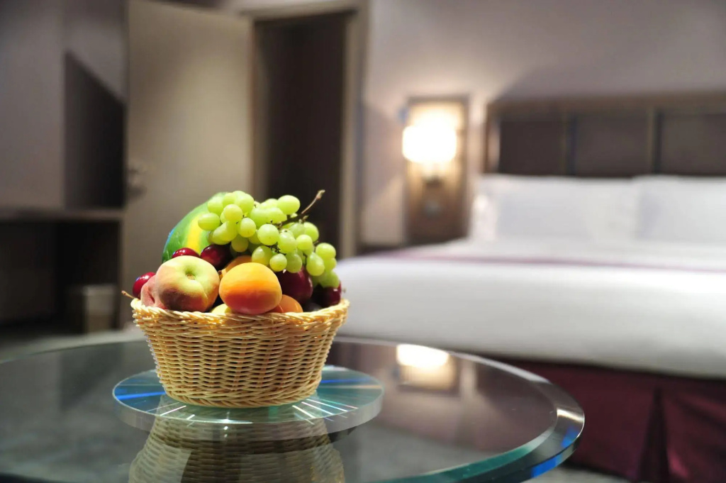 Hotel photo 10