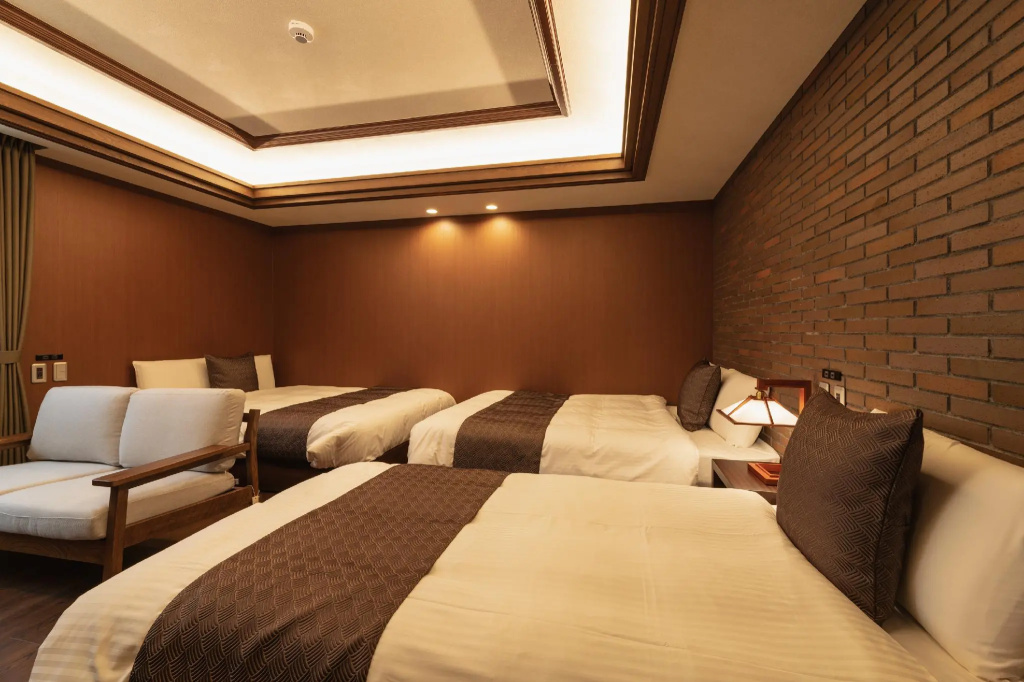 GRAND BASE Beppu 사진 32