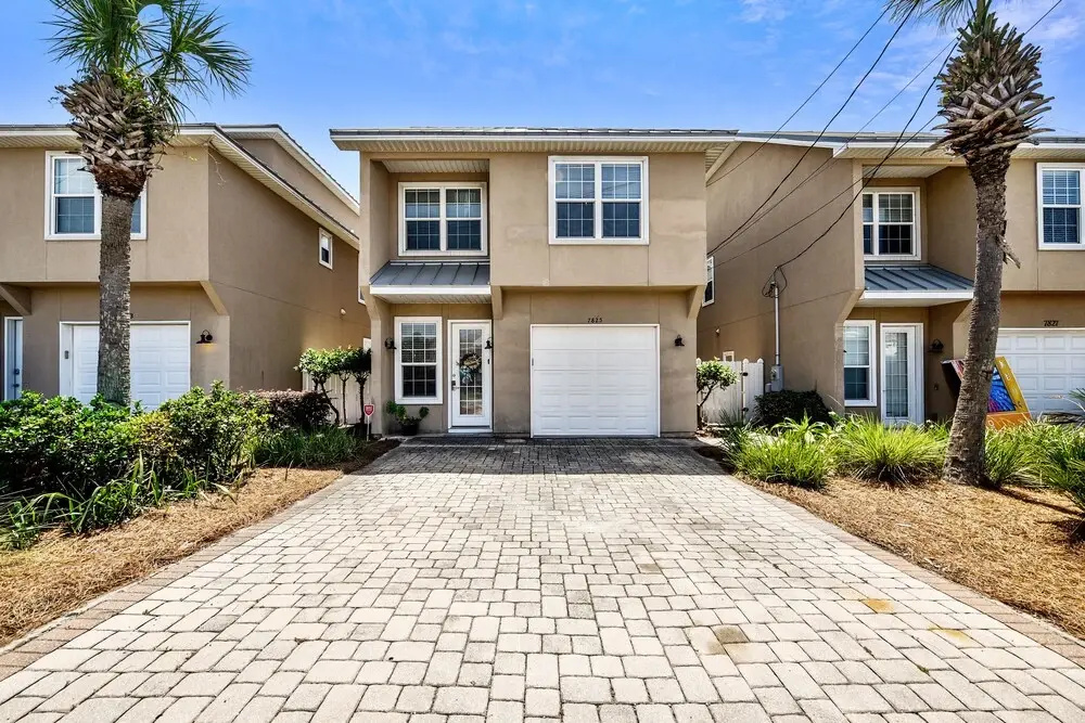 Beach Haven by Book That Condo