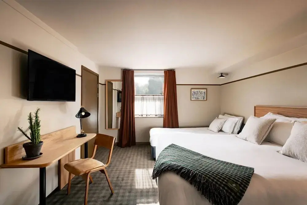 Hotel photo 8