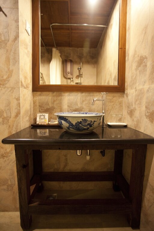 Anggun Boutique Hotel