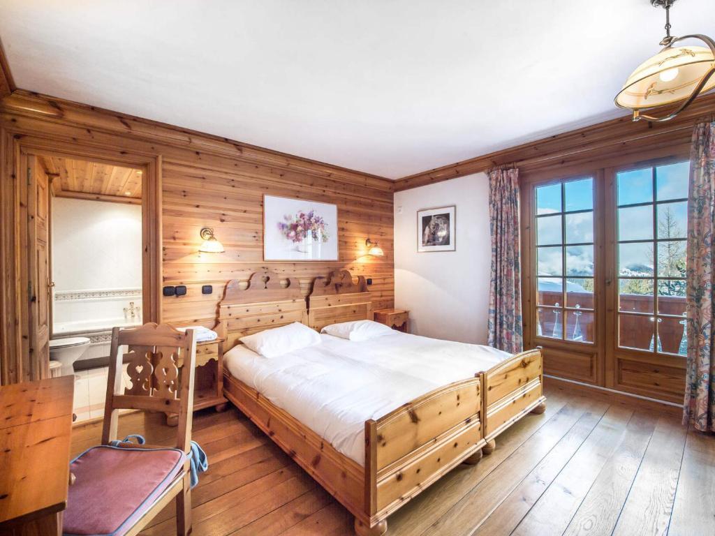 Шале в Chalet Courchevel 1650, 7 pièces, 12 personnes - FR-1-563-17