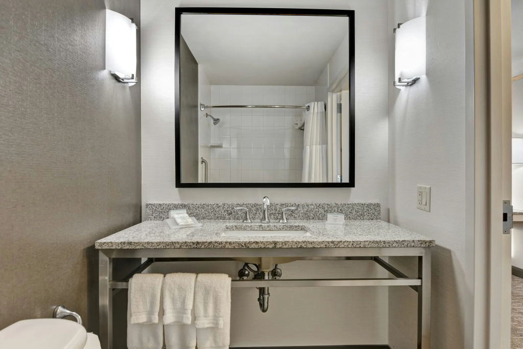 Hilton Garden Inn Oshkosh - Général