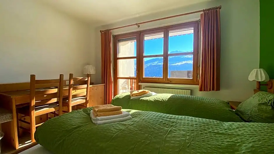 Familien und Wanderhotel Clarezia - Général